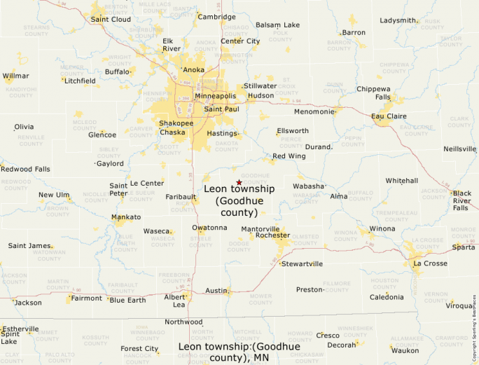 Best Places to Live Compare cost of living, crime, cities, schools