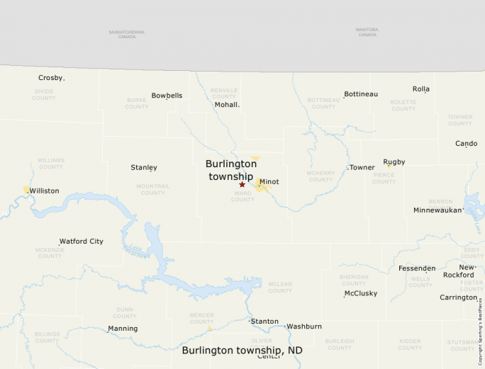 Best Places to Live Compare cost of living, crime, cities, schools