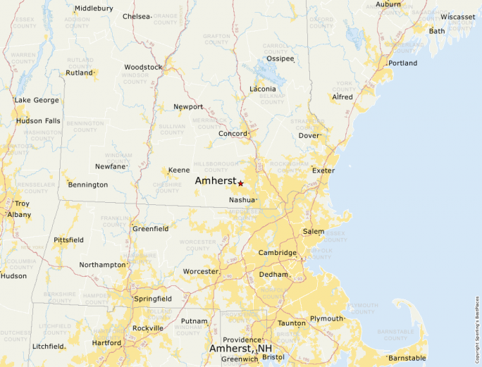 Best Places to Live Compare cost of living, crime, cities, schools