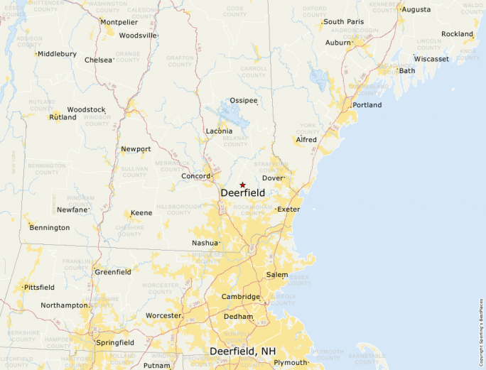 Best Places to Live Compare cost of living, crime, cities, schools