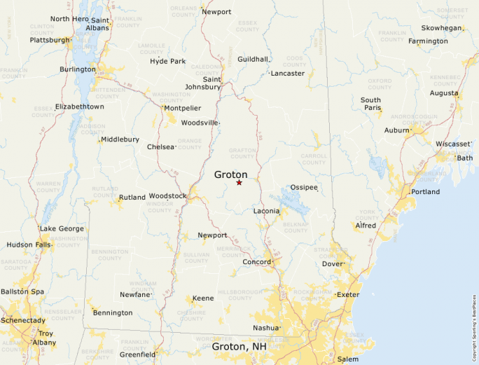 Best Places to Live Compare cost of living, crime, cities, schools