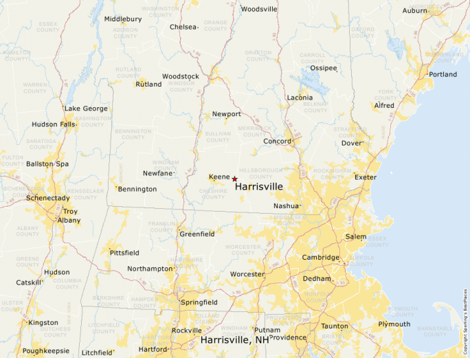 Best Places to Live Compare cost of living, crime, cities, schools