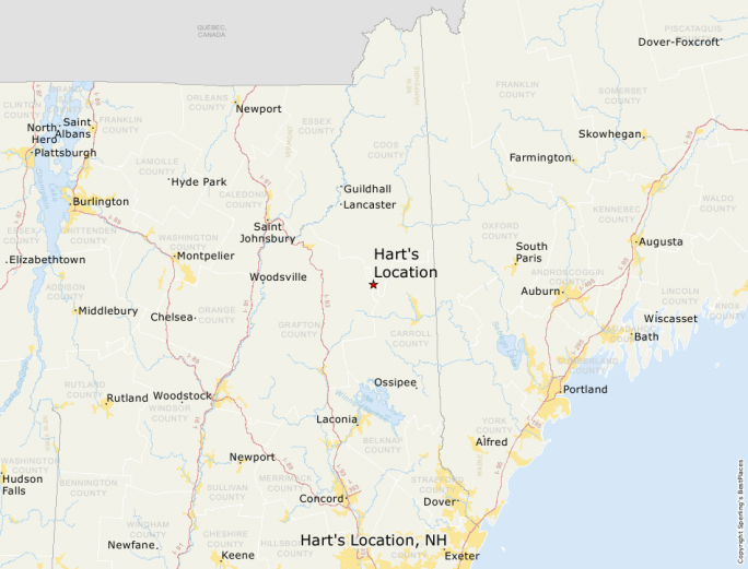 Best Places to Live Compare cost of living, crime, cities, schools