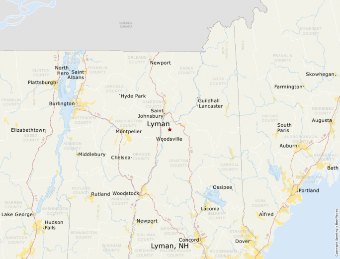 Best Places to Live Compare cost of living, crime, cities, schools