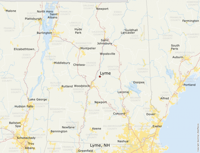 Best Places to Live Compare cost of living, crime, cities, schools