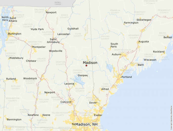 Best Places to Live Compare cost of living, crime, cities, schools