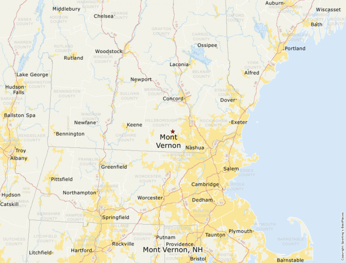 Best Places to Live Compare cost of living, crime, cities, schools