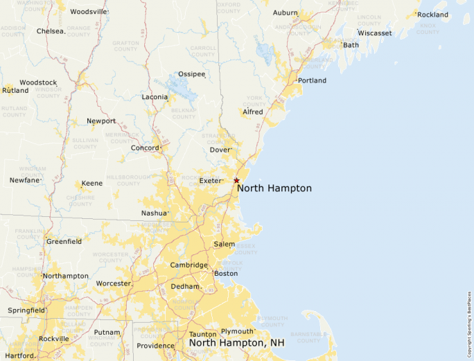 Best Places to Live Compare cost of living, crime, cities, schools