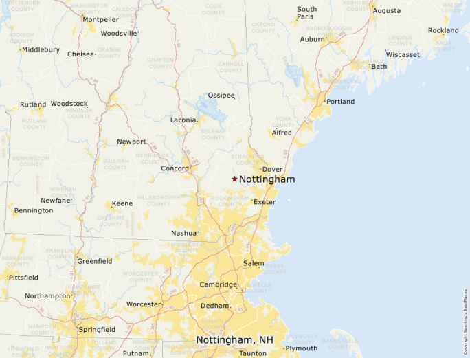 Best Places to Live Compare cost of living, crime, cities, schools