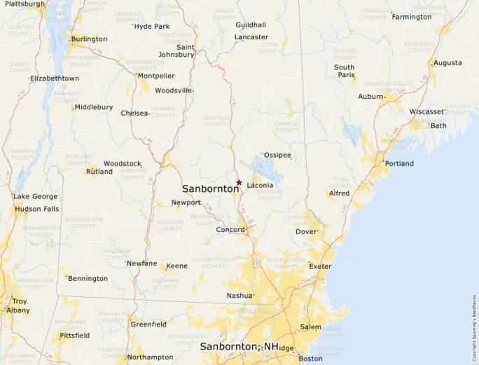 Best Places to Live Compare cost of living, crime, cities, schools and more. Sperling's BestPlaces