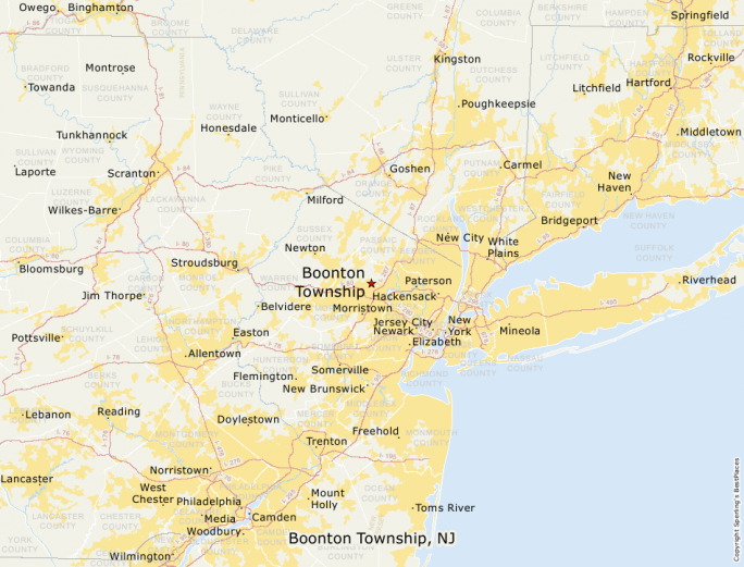 Best Places to Live Compare cost of living, crime, cities, schools