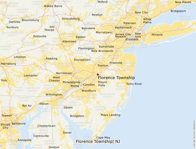 Best Places to Live Compare cost of living, crime, cities, schools