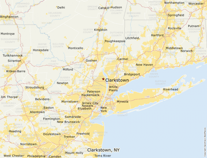 Best Places to Live Compare cost of living, crime, cities, schools