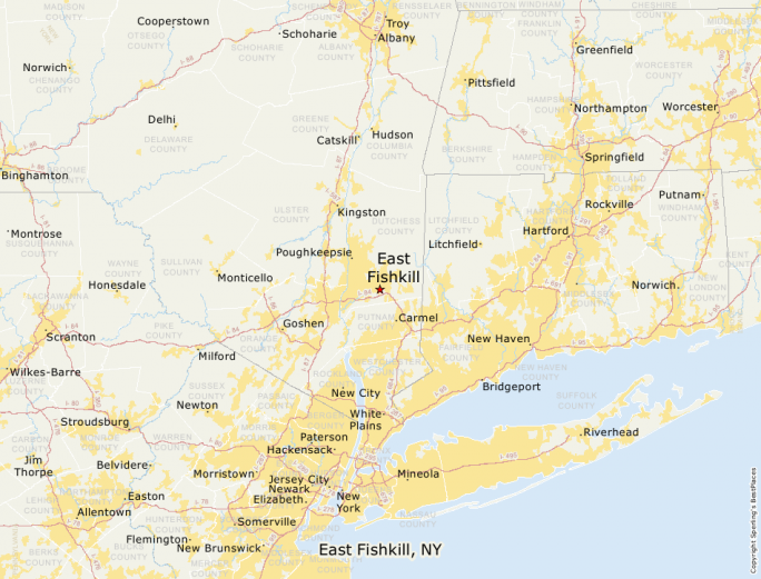 Best Places to Live Compare cost of living, crime, cities, schools