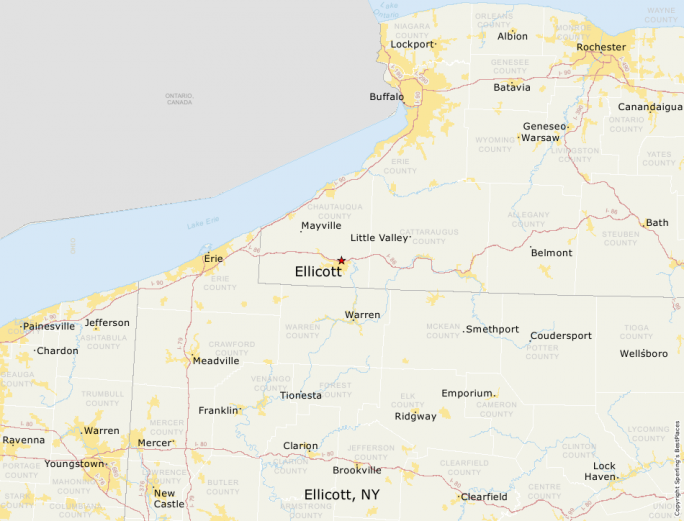 Best Places to Live Compare cost of living, crime, cities, schools