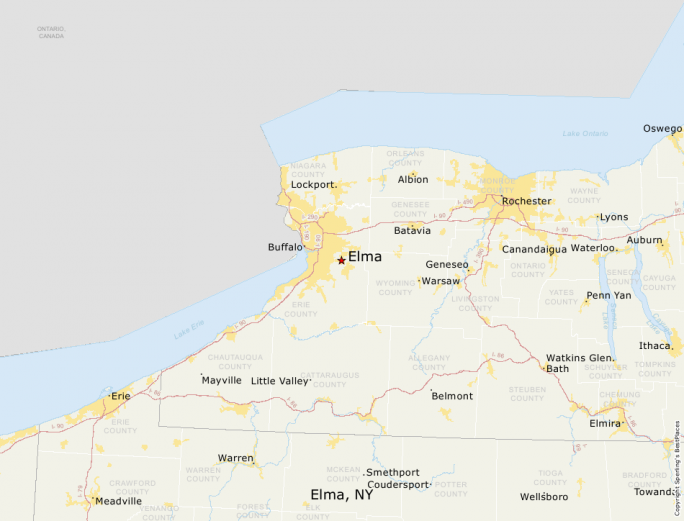 Best Places to Live Compare cost of living, crime, cities, schools