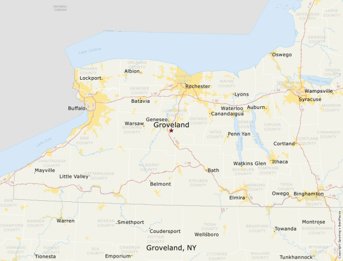 Best Places to Live Compare cost of living, crime, cities, schools