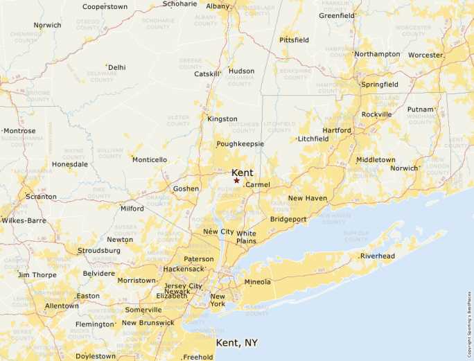 Best Places to Live Compare cost of living, crime, cities, schools