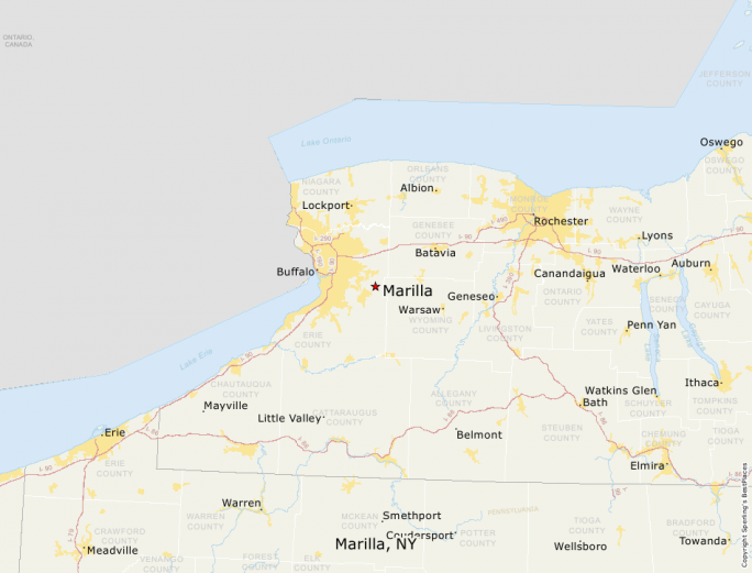 Best Places to Live Compare cost of living, crime, cities, schools