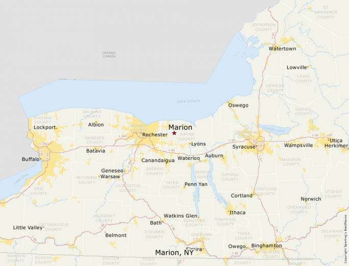 Best Places to Live Compare cost of living, crime, cities, schools