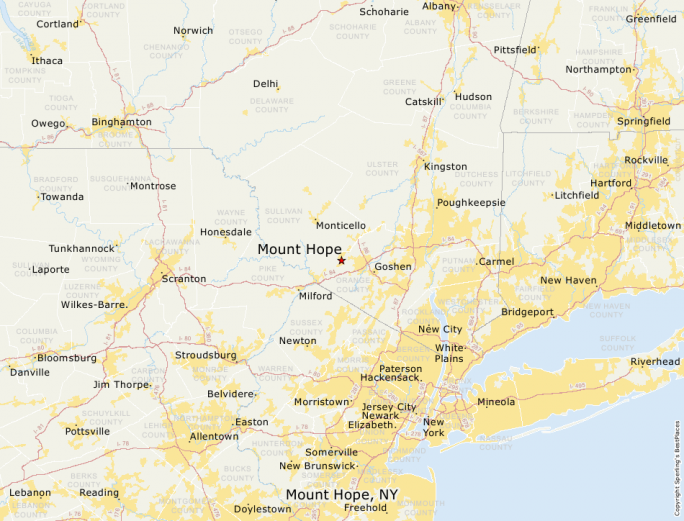 Best Places to Live Compare cost of living, crime, cities, schools