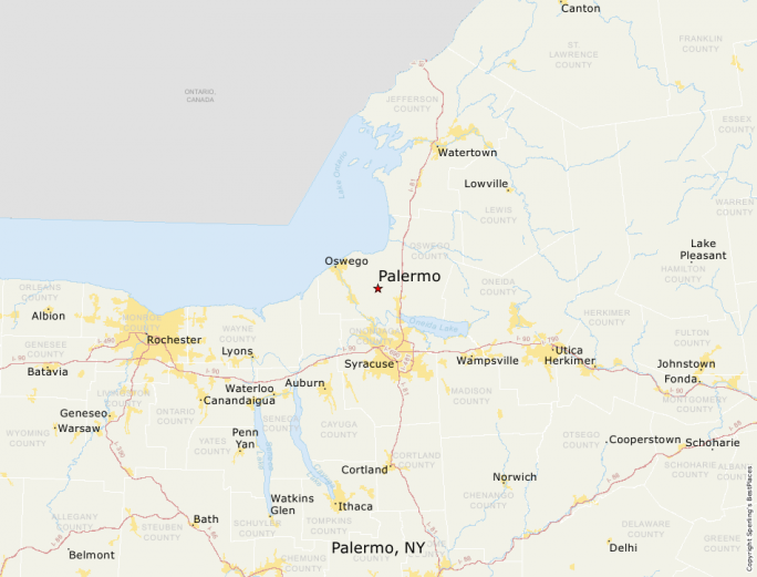 Best Places to Live Compare cost of living, crime, cities, schools