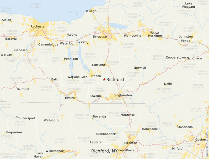 Best Places to Live Compare cost of living, crime, cities, schools