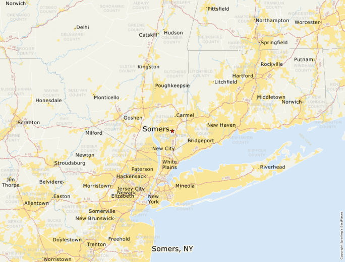 Best Places to Live Compare cost of living, crime, cities, schools