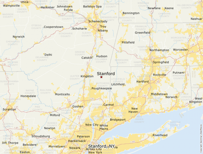 Best Places to Live Compare cost of living, crime, cities, schools and more. Sperling's BestPlaces