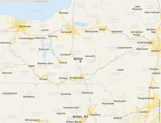 Best Places to Live Compare cost of living, crime, cities, schools