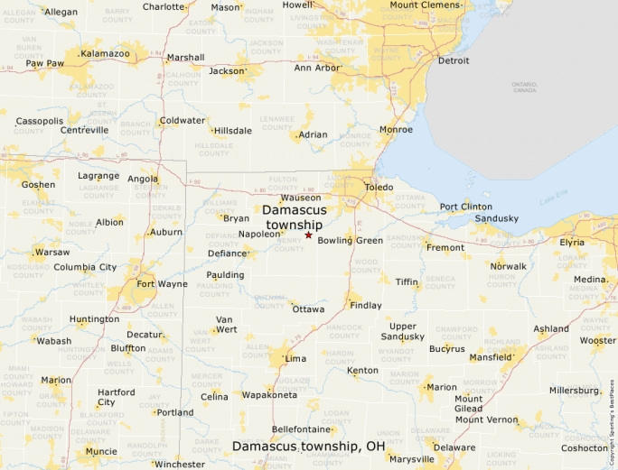 Best Places to Live Compare cost of living, crime, cities, schools