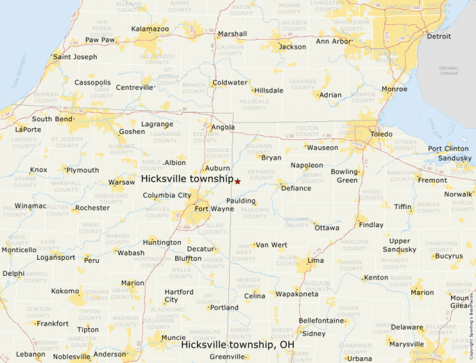 Best Places to Live Compare cost of living, crime, cities, schools