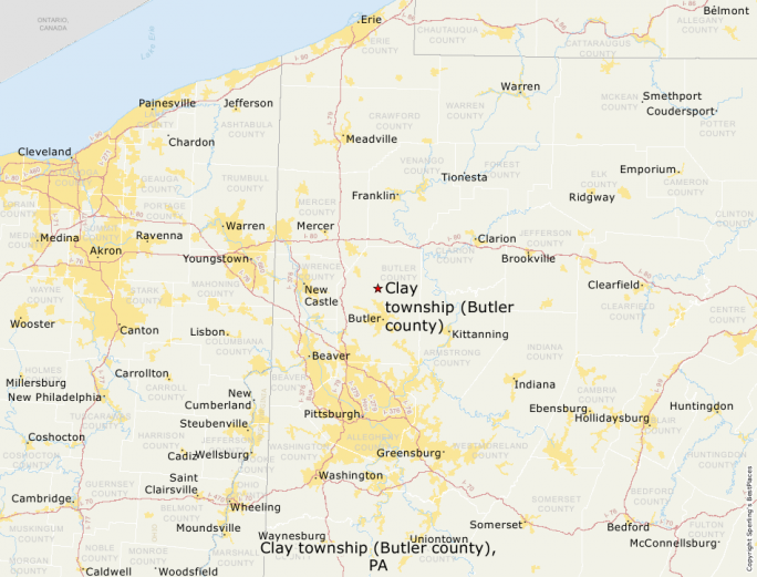 Best Places to Live Compare cost of living, crime, cities, schools