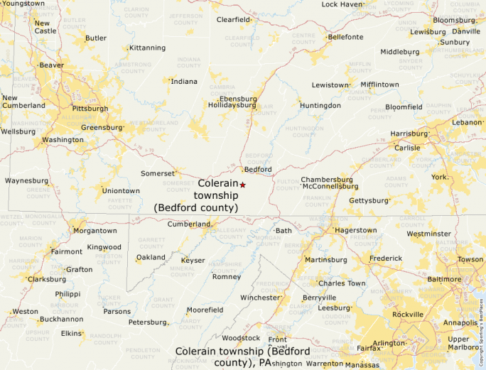 Best Places to Live Compare cost of living, crime, cities, schools