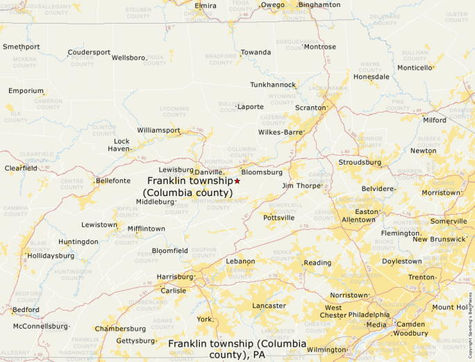 Best Places to Live Compare cost of living, crime, cities, schools