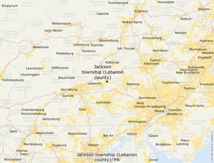 Best Places to Live Compare cost of living, crime, cities, schools
