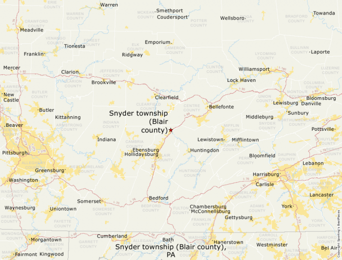 Best Places to Live Compare cost of living, crime, cities, schools