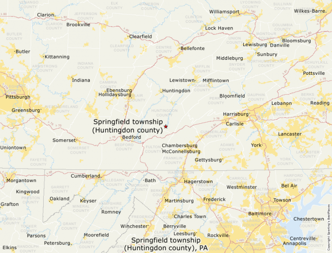 Best Places to Live Compare cost of living, crime, cities, schools