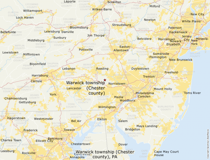 Best Places to Live Compare cost of living, crime, cities, schools