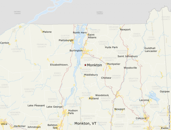 Best Places to Live Compare cost of living, crime, cities, schools