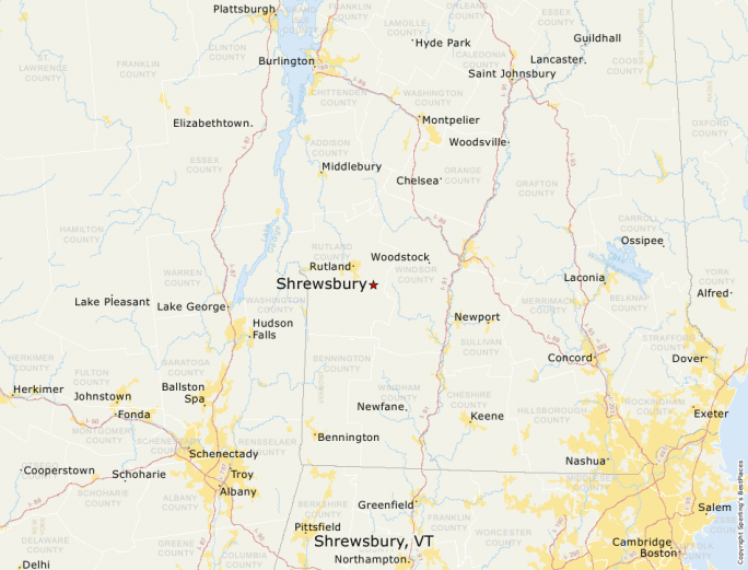 Best Places to Live Compare cost of living, crime, cities, schools