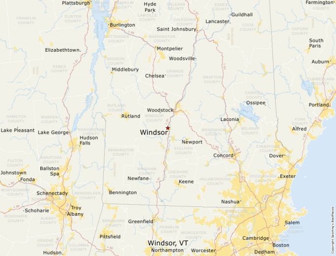 Best Places to Live Compare cost of living, crime, cities, schools