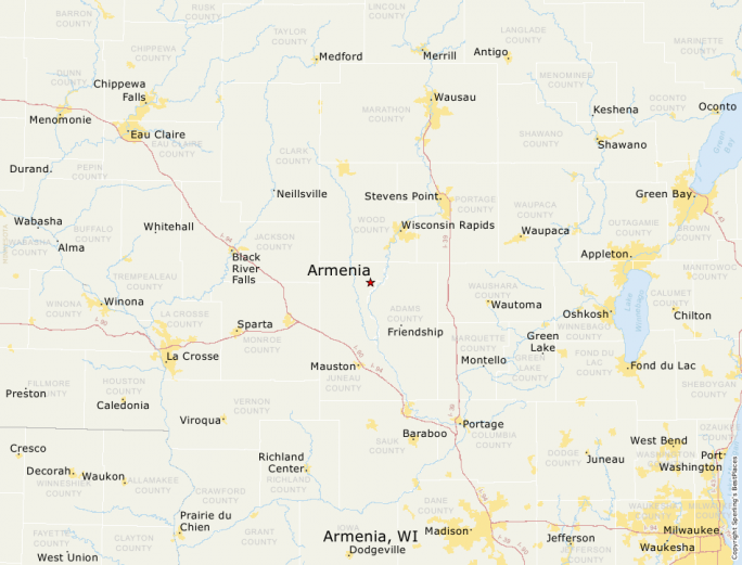 Best Places to Live Compare cost of living, crime, cities, schools