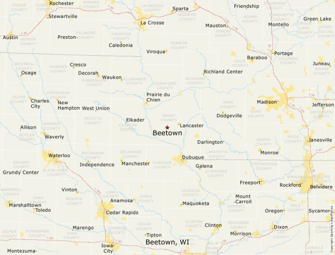 Best Places to Live Compare cost of living, crime, cities, schools