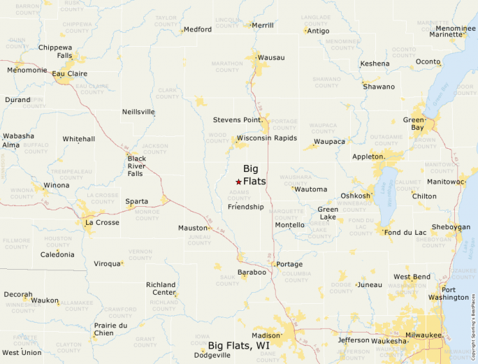 Best Places to Live Compare cost of living, crime, cities, schools