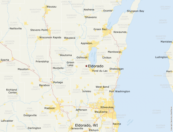 Best Places to Live Compare cost of living, crime, cities, schools