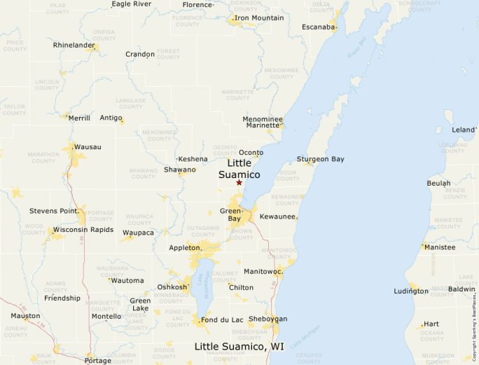 Best Places to Live Compare cost of living, crime, cities, schools