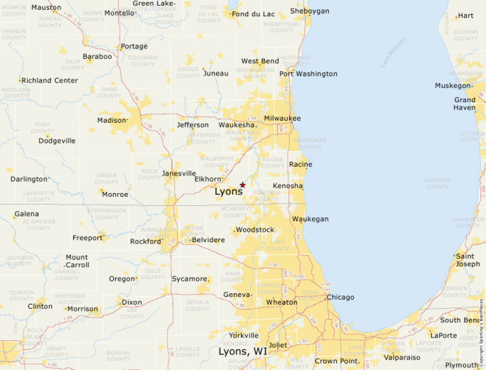Best Places to Live Compare cost of living, crime, cities, schools
