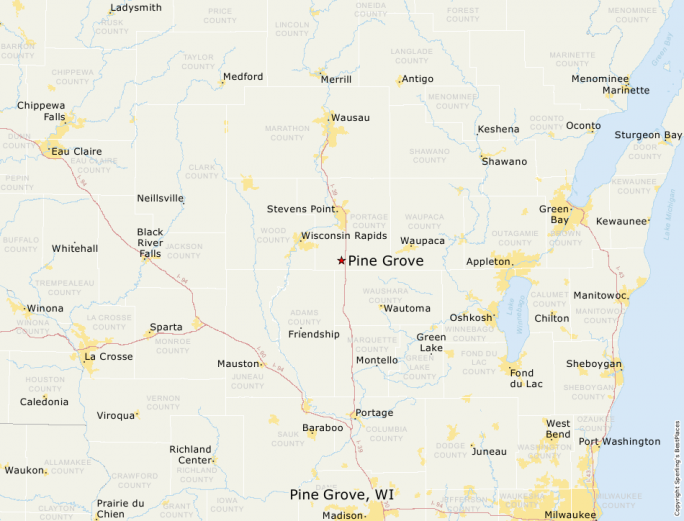 Best Places to Live Compare cost of living, crime, cities, schools