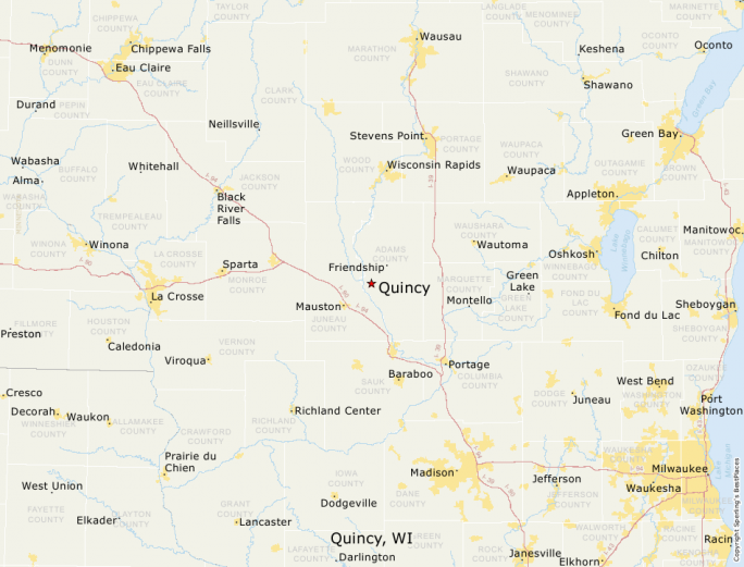 Best Places to Live Compare cost of living, crime, cities, schools